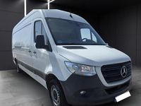 Usado Mercedes Sprinter 150 CV (110 kW) 2022 Van