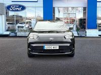 Usado Ford Capri Premium 250 kW (340 CV) 2024 Negro SUV