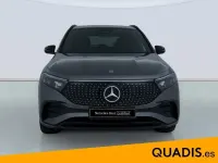 Usado Mercedes EQA250+ 139 kW (190 CV) 2025 Gris SUV
