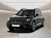 Nuevo Mercedes GLB250 200 kW (272 CV) 2026 Negro SUV