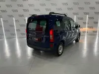 Usado Mercedes Citan 108 75 CV (55 kW) 2015 Azul Familiar
