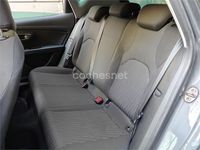 Begagnad Seat Leon Reference 105 HK (77 kW) 2015 Grå Sedan