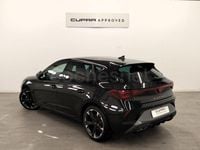 Usado Cupra Leon 150 CV (110 kW) 2025 Negro Berlina