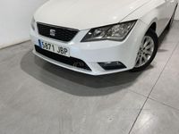 usado Seat Leon St 1.6tdi Cr S&s Style Dsg7 105