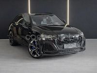 Usado Audi RS Q8 Performance 640 CV (470 kW) 2025 Negro SUV
