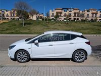 Usado Opel Astra Excellence 136 CV (100 kW) 2016 Blanco Berlina