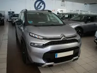 Usado Citroën C3 Aircross PureTech 110 CV (80 kW) 2024 Otro SUV