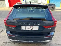 Usado Volvo XC60 Core 351 CV (258 kW) 2025 Azul SUV