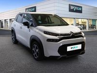 Usado Citroën C3 Aircross PureTech 110 CV (80 kW) 2024 Blanco SUV