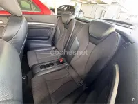 Usado Audi A3 Cabriolet S-Line 150 CV (110 kW) 2017 Blanco Descapotable