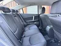 Brugt Mazda 6 Active 140 HK (102 kW) 2008 Grå Sedan