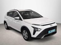 Usado Hyundai Bayon 84 CV (61 kW) 2023 Blanco SUV