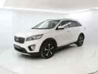 Usado Kia Sorento 200 CV (147 kW) 2016 Blanco SUV