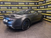 Usado Alpine A110 300 CV (220 kW) 2025 Negro Coupe