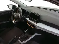 Usado Seat Arona Style 115 CV (84 kW) 2025 Gris SUV