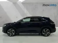 Usado DS Automobiles DS7 Crossback Opera 300 CV (220 kW) 2024 Azul SUV