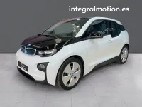 Usado BMW i3 125 kW (170 CV) 2016 Blanco Utilitario