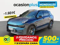 Usado Lynk & Co 01 261 CV (191 kW) 2023 Blanco SUV