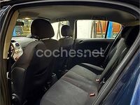 Usado Opel Corsa Selective 85 CV (62 kW) 2012 Azul Utilitario