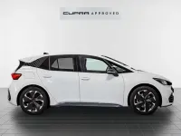 Usado Cupra Born e-Boost 169 kW (231 CV) 2025 Blanco Utilitario