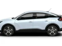 Nuevo Citroën e-C4 100 kW (136 CV) 2026 Blanco
