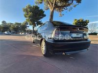 Usado BMW 320 Comfort Edition 150 CV (110 kW) 2003 Negro Berlina