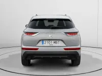 Usado DS Automobiles DS7 Crossback Bastille Plus 131 CV (96 kW) 2022 Gris SUV