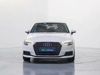 Occasion Audi A3 Design 110 PK (80 kW) 2017 Wit Sedan