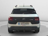 Usado Citroën C4 Cactus Feel 99 CV (72 kW) 2017 Utilitario