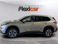 Occasion Nissan X-Trail Acenta 204 ch (150 kW) 2024 Gris SUV