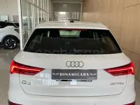 Usado Audi Q3 245 CV (180 kW) 2021 Blanco SUV