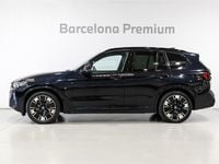 Usado BMW iX3 M Sport 210 kW (286 CV) 2023 SUV