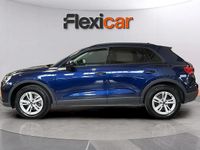 Usado Audi Q3 Premium 150 CV (110 kW) 2022 Azul SUV
