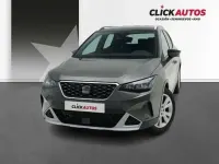 Usado Seat Arona 116 CV (85 kW) 2025 Gris SUV