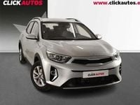 Usado Kia Stonic Active 79 CV (58 kW) 2025 SUV