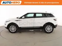 Usado Land Rover Range Rover evoque Pure 150 CV (110 kW) 2014 Blanco SUV
