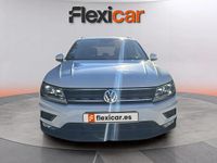 Usado VW Tiguan Advance 150 CV (110 kW) 2018 Blanco SUV