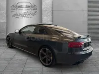 Usado Audi RS5 Advanced 450 CV (330 kW) 2013 Gris / plata Coupe