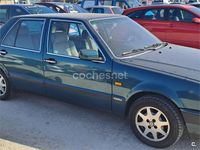 Usado Lancia Thema 120 CV (88 kW) 1993 Verde Berlina