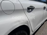Usado Peugeot 308 Active 100 CV (73 kW) 2016 Blanco Berlina