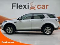 usado Land Rover Discovery Sport 2.0L TD4 132kW (180CV) 4x4 SE