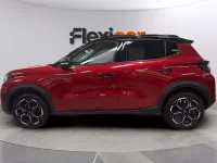 Usado Citroën C3 Aircross 101 CV (74 kW) 2025 Rojo SUV