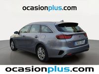 Usado Kia Ceed 120 CV (88 kW) 2021 Gris plata Utilitario
