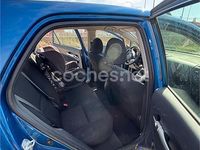 Usado Toyota Auris Luna 90 CV (66 kW) 2010 Azul Utilitario