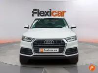 Usado Audi Q5 Advanced Plus 299 CV (219 kW) 2020 Blanco SUV