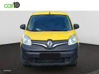 Usado Renault Kangoo 95 CV (69 kW) 2022 Amarillo Monovolumen