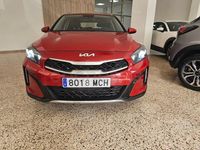 Brugt Kia XCeed 120 HK (88 kW) 2023 Rød SUV