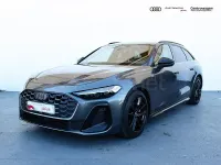 Usado Audi A5 204 CV (150 kW) 2025 Gris / plata Familiar