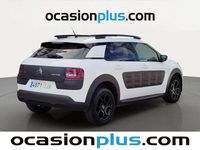 Usado Citroën C4 Cactus Feel 100 HP (73 kW) 2015 Branco Citadino