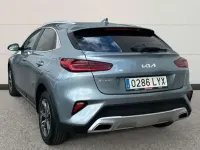 Usado Kia XCeed 160 CV (117 kW) 2022 Plateado SUV